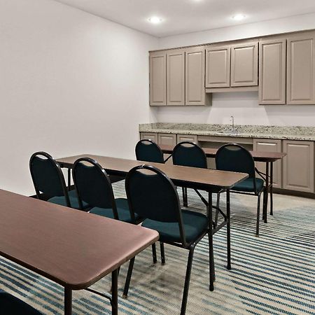 Comfort Suites Fort Worth North Fossil Creek Zewnętrze zdjęcie