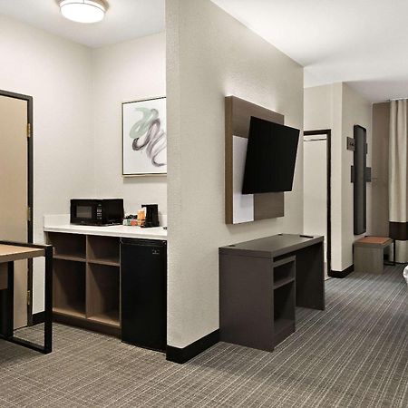 Comfort Suites Fort Worth North Fossil Creek Zewnętrze zdjęcie