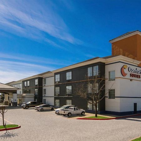 Comfort Suites Fort Worth North Fossil Creek Zewnętrze zdjęcie