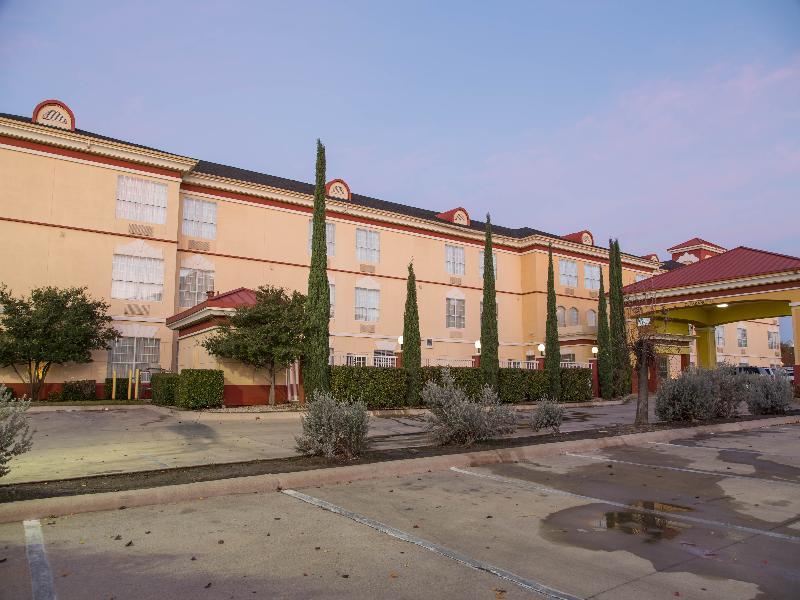 Comfort Suites Fort Worth North Fossil Creek Zewnętrze zdjęcie