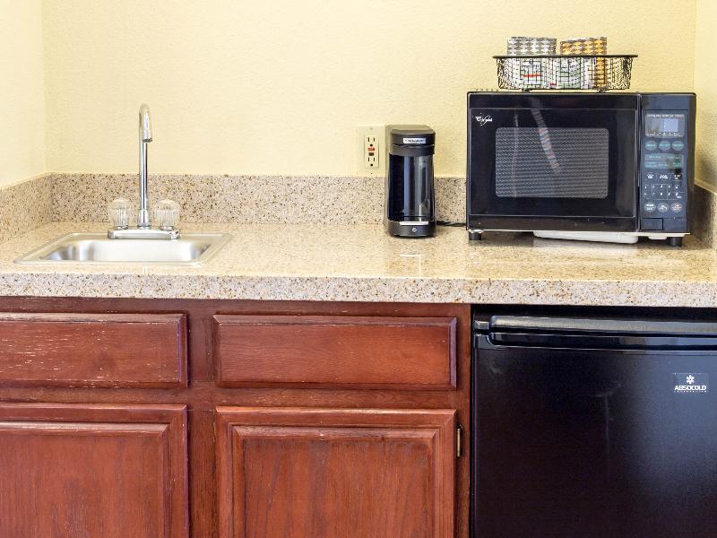 Comfort Suites Fort Worth North Fossil Creek Zewnętrze zdjęcie