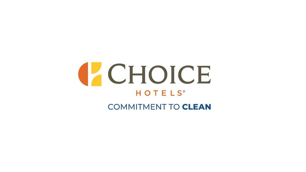 Comfort Suites Fort Worth North Fossil Creek Zewnętrze zdjęcie