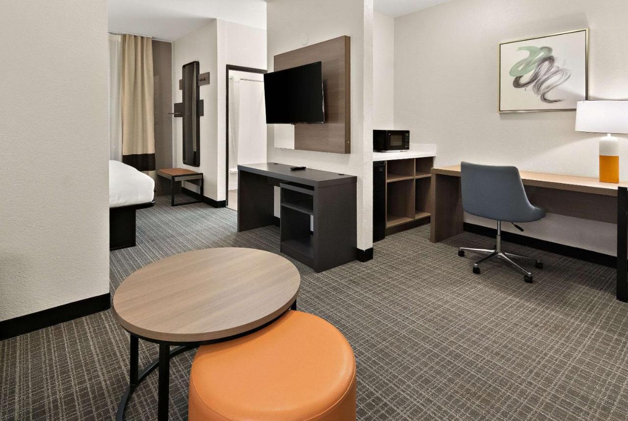 Comfort Suites Fort Worth North Fossil Creek Zewnętrze zdjęcie