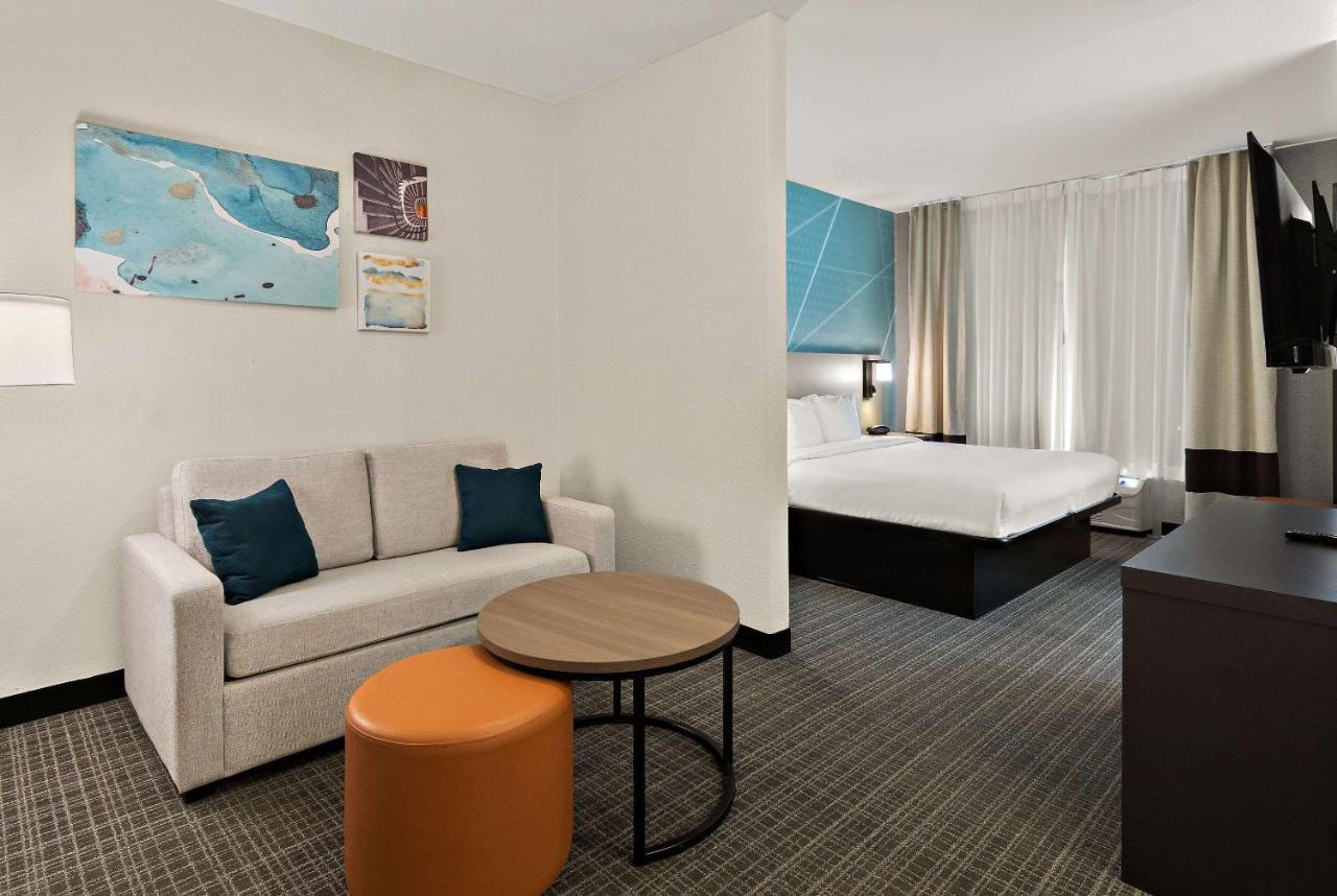 Comfort Suites Fort Worth North Fossil Creek Zewnętrze zdjęcie