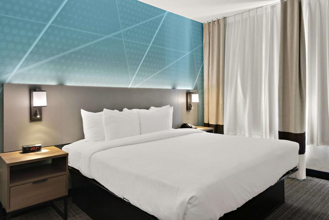 Comfort Suites Fort Worth North Fossil Creek Zewnętrze zdjęcie