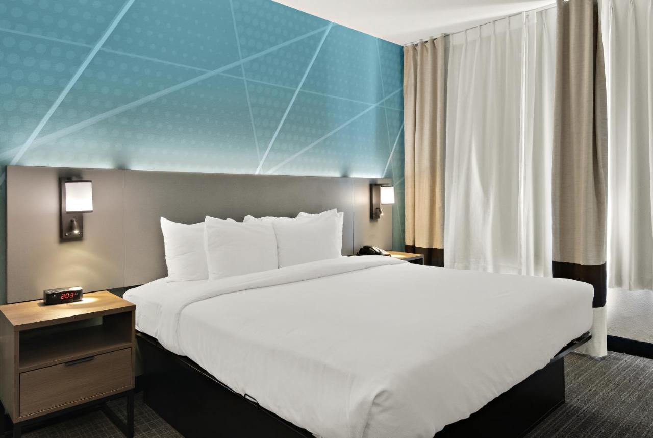 Comfort Suites Fort Worth North Fossil Creek Zewnętrze zdjęcie