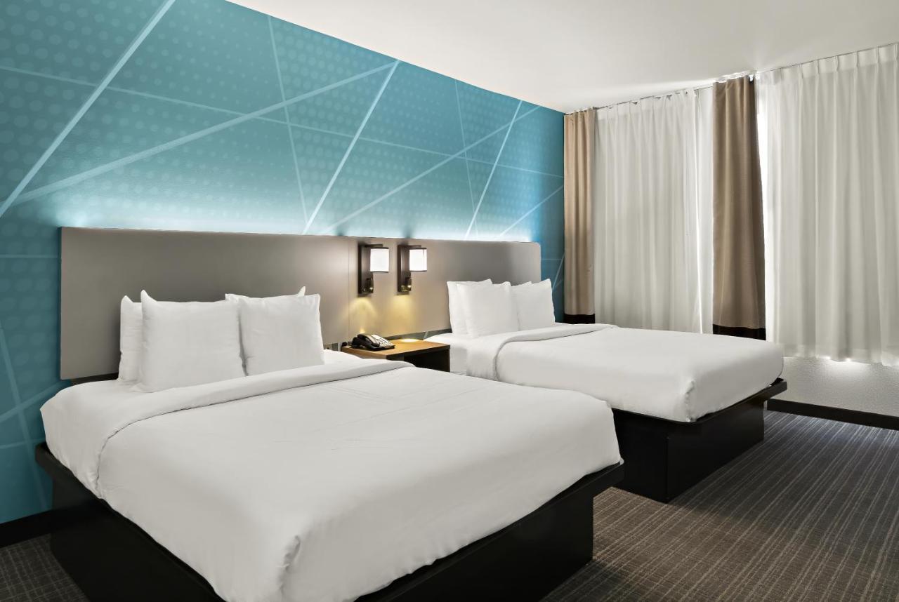 Comfort Suites Fort Worth North Fossil Creek Zewnętrze zdjęcie