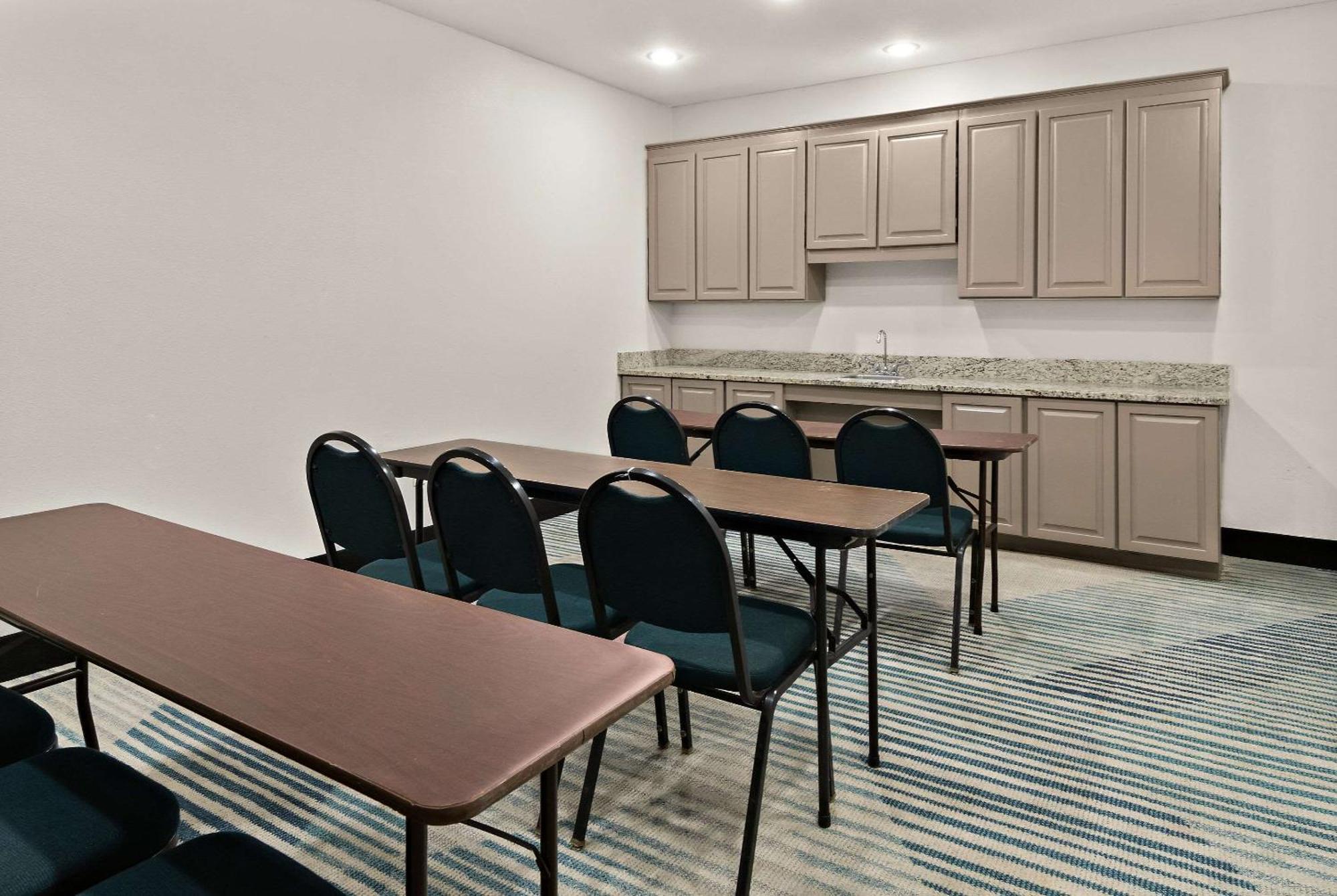 Comfort Suites Fort Worth North Fossil Creek Zewnętrze zdjęcie