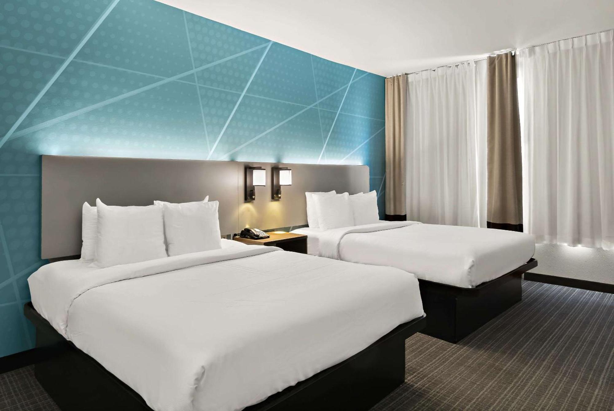 Comfort Suites Fort Worth North Fossil Creek Zewnętrze zdjęcie