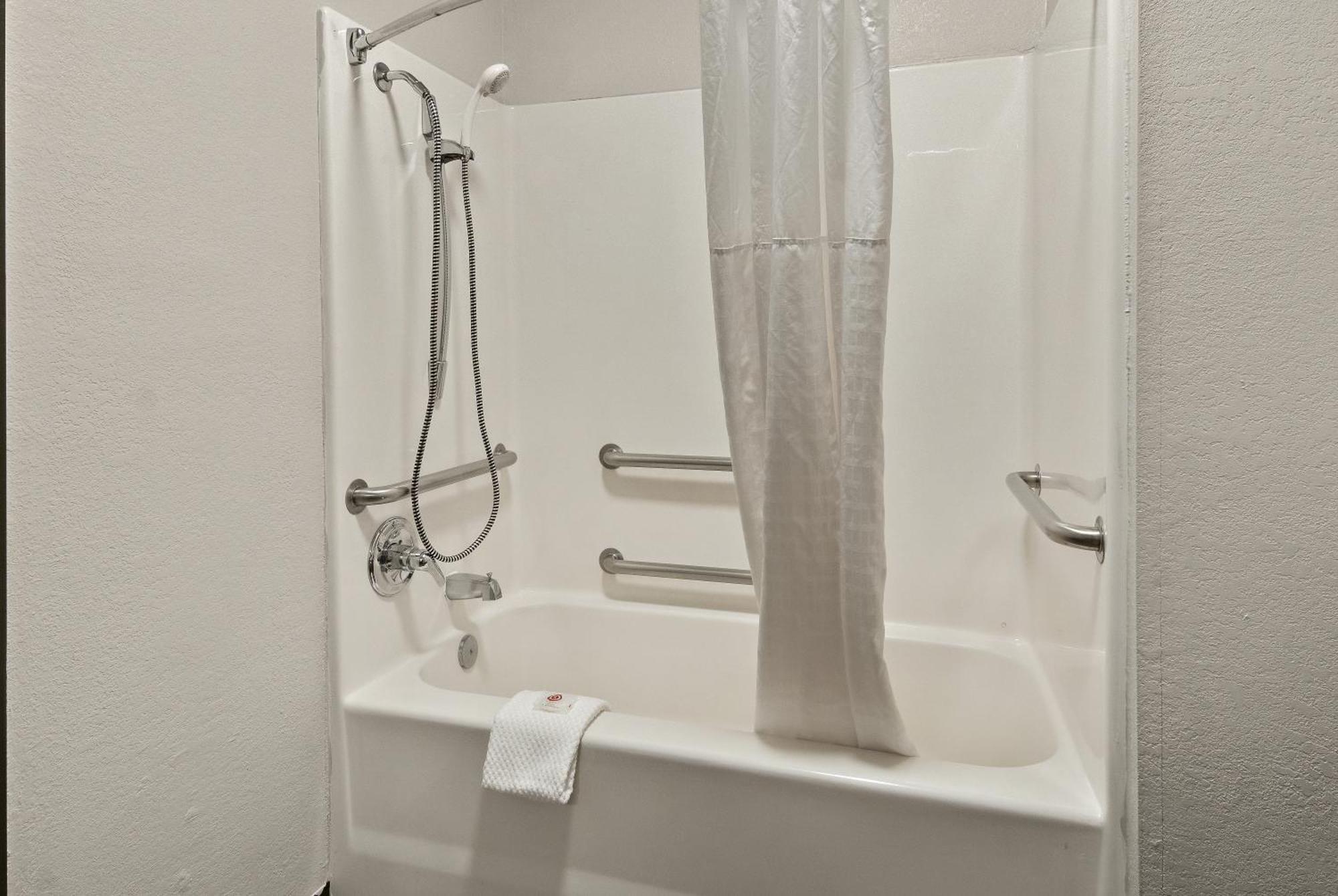 Comfort Suites Fort Worth North Fossil Creek Zewnętrze zdjęcie