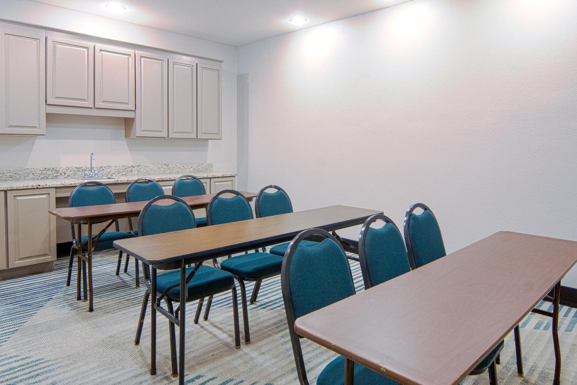 Comfort Suites Fort Worth North Fossil Creek Zewnętrze zdjęcie