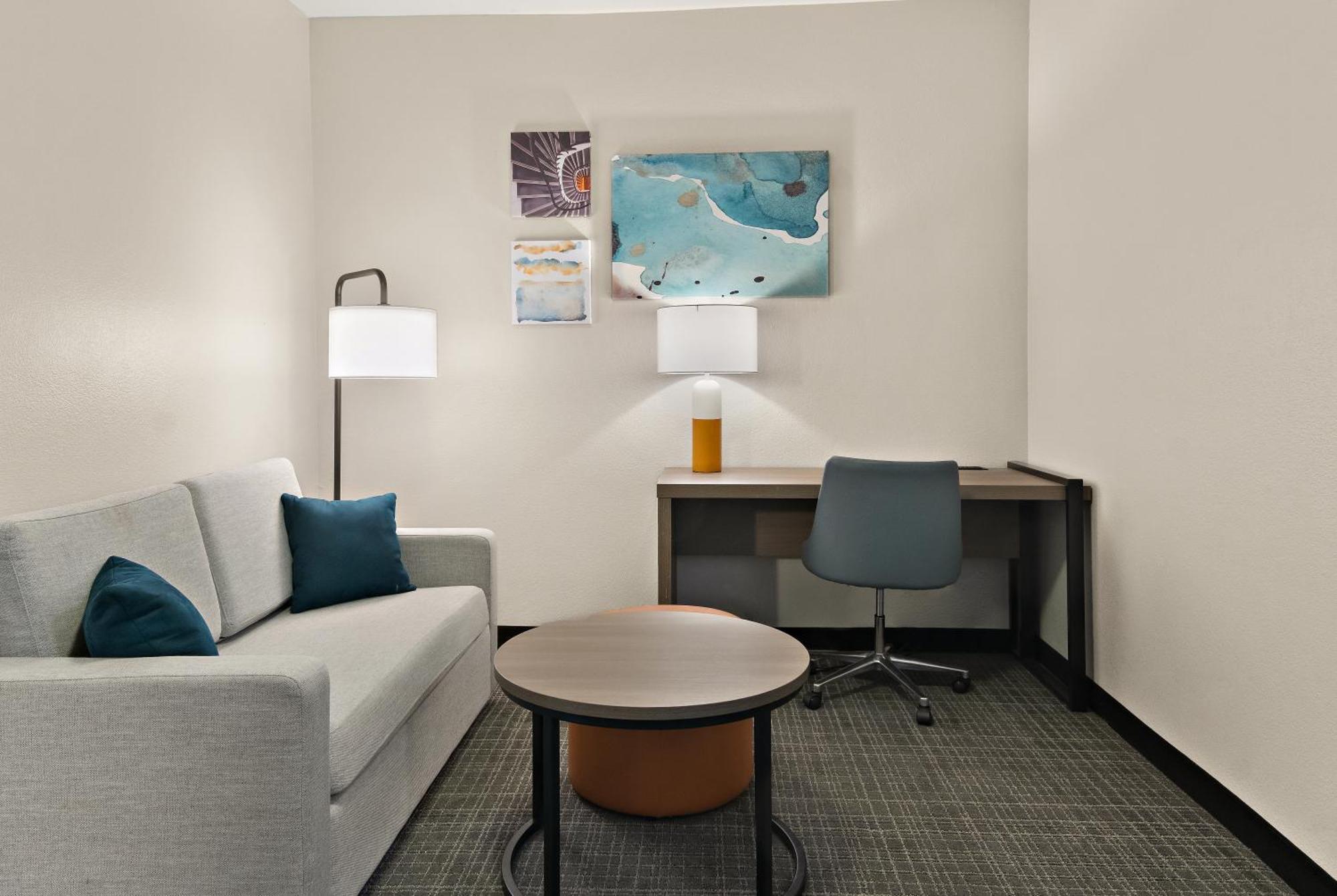 Comfort Suites Fort Worth North Fossil Creek Zewnętrze zdjęcie