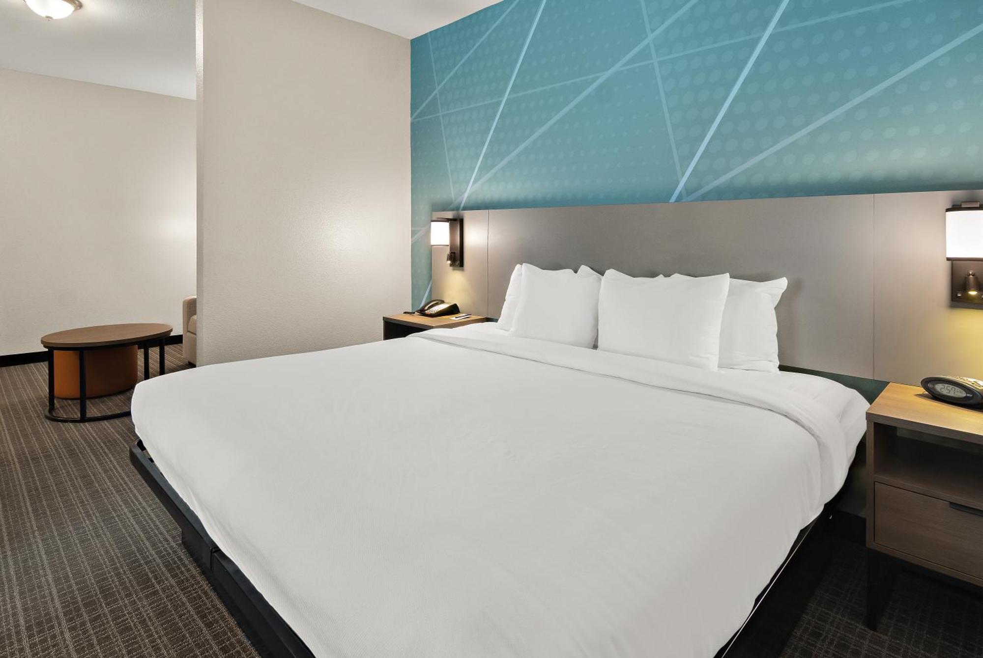 Comfort Suites Fort Worth North Fossil Creek Zewnętrze zdjęcie