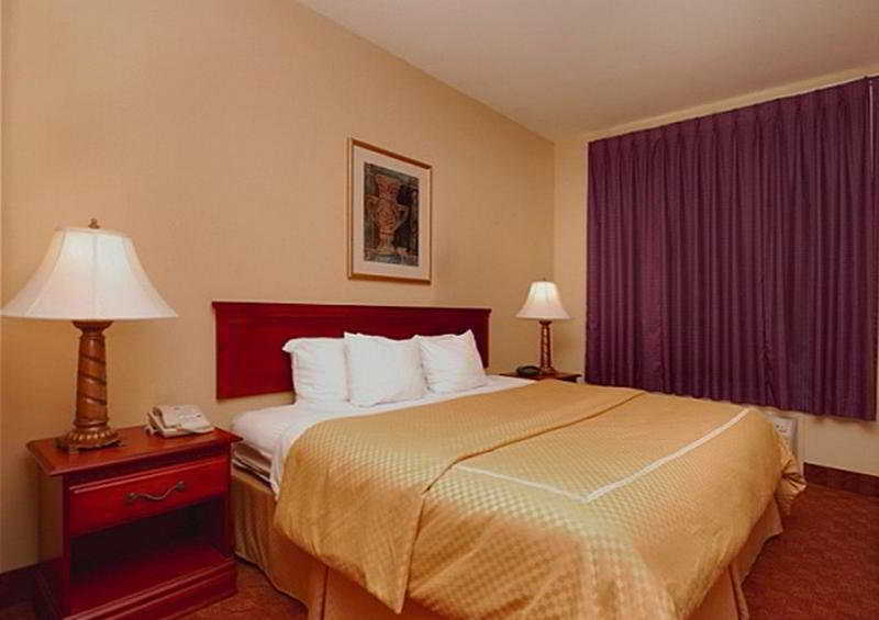 Comfort Suites Fort Worth North Fossil Creek Zewnętrze zdjęcie
