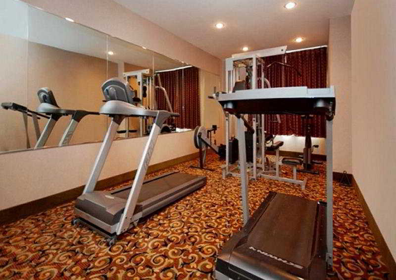 Comfort Suites Fort Worth North Fossil Creek Zewnętrze zdjęcie