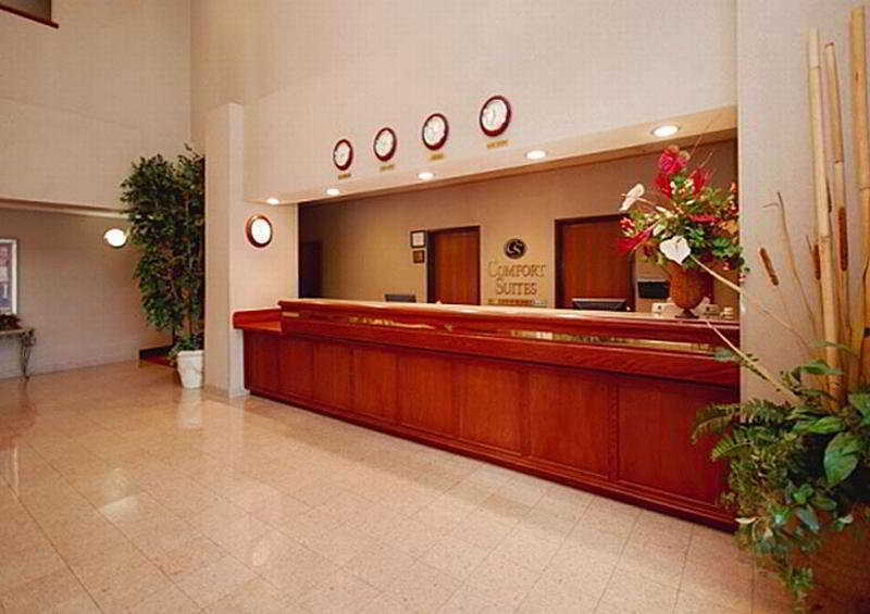 Comfort Suites Fort Worth North Fossil Creek Zewnętrze zdjęcie