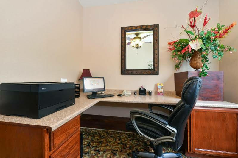 Comfort Suites Fort Worth North Fossil Creek Zewnętrze zdjęcie